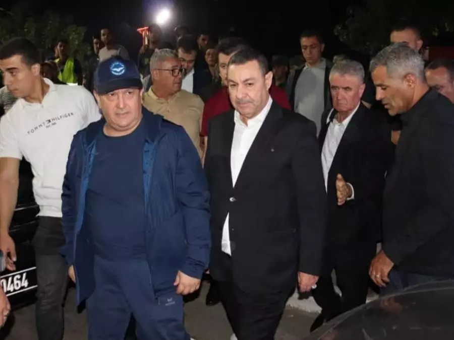 Feux de forêt en Algérie : 29 incendies enregistrés dans 10 wilayas du nord, Tipaza la plus touchée