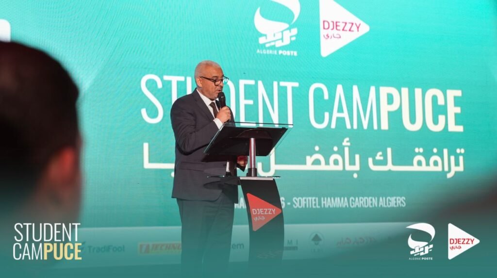 Djezzy accélère le programme Student Campuce et fédère un écosystème au service des étudiants